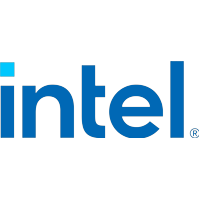 Intel logo