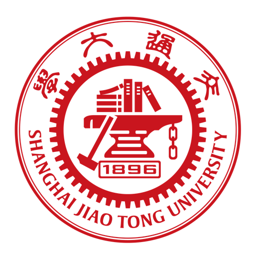 Shanghai Jiao Tong University logo